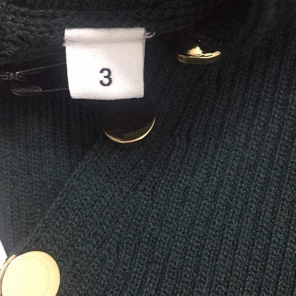 NWT Sandro olga sweater - Picture 7 of 12